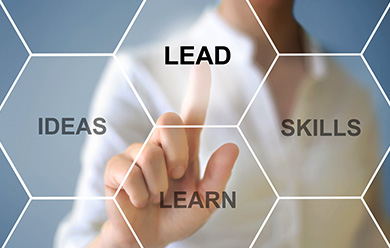 Training, personal growth